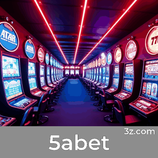 5abet: Apostas Seguras e Entretenimento de Alta Qualidade