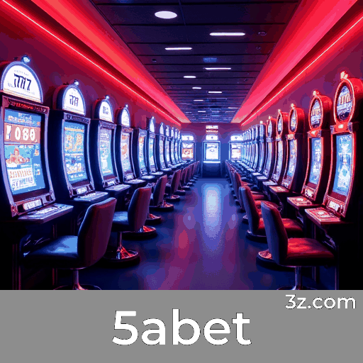 5abet: Plataforma Confiável e Profissional