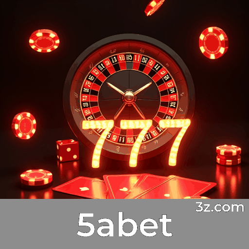 5abet: Apostas Seguras e Entretenimento de Alta Qualidade