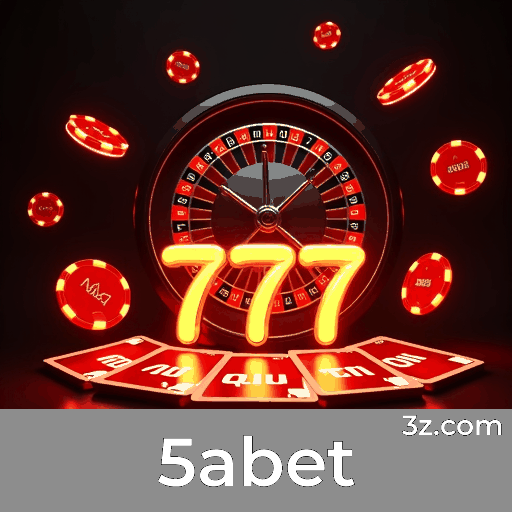 5abet: A Emoção dos Jogos de Cassino e Oportunidades de Ganhar