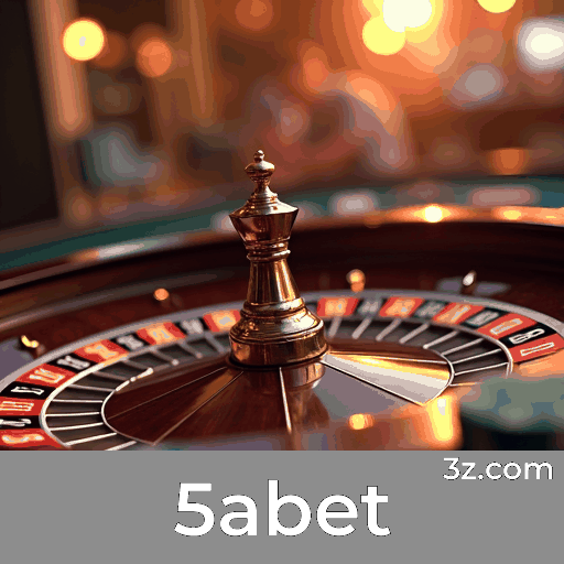 5abet: Apostas Seguras e Entretenimento de Alta Qualidade