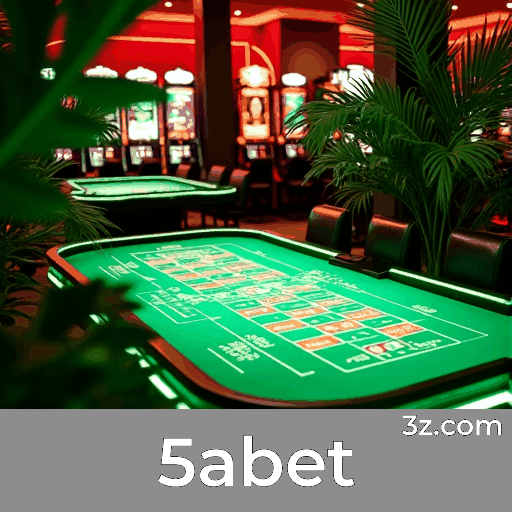 Otimização Sistemática de Bônus na 5abet: Maximize Suas Promoções