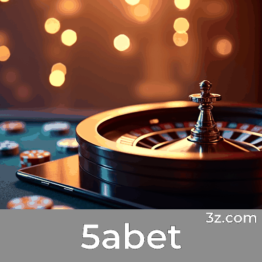 5abet: Login Seguro e Rápido para Brasileiros