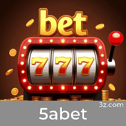 5abet: Apostas Esportivas Precisão e Excelência