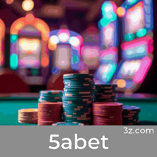 Otimização Sistemática de Bônus na 5abet: Maximize Suas Promoções