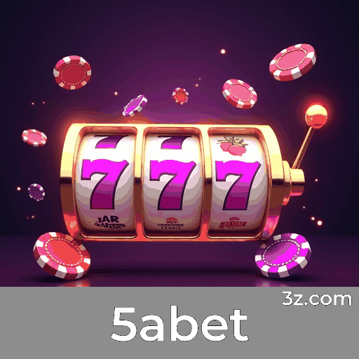 5abet: Experiência Profissional e Autêntica de Cassino