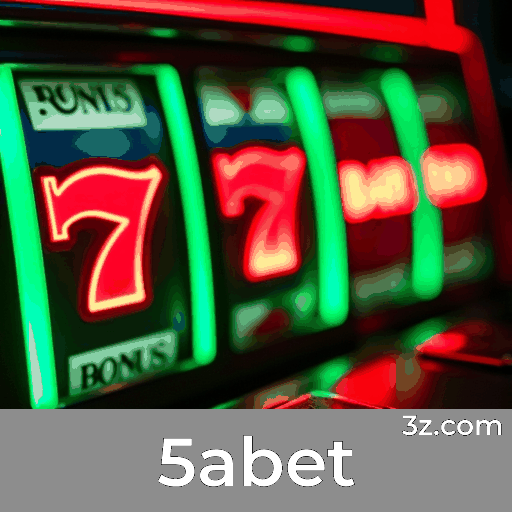 5abet: Experiência Profissional e Autêntica de Cassino