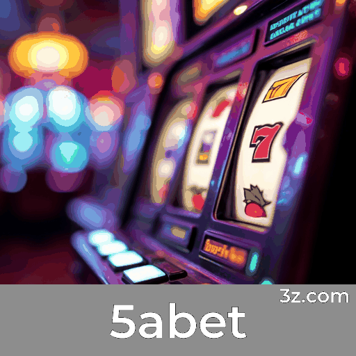 5abet: Apostas Seguras e Entretenimento de Alta Qualidade