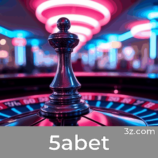 Revolução em Jogos Online: Conceito Inovador com 5abet
