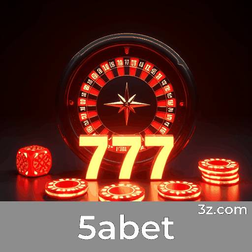 5abet: Apostas Seguras e Entretenimento de Alta Qualidade