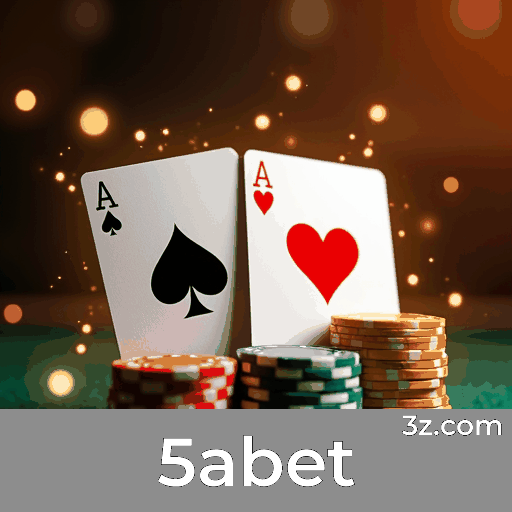 5abet: Apostas Móveis Confiáveis e Práticas
