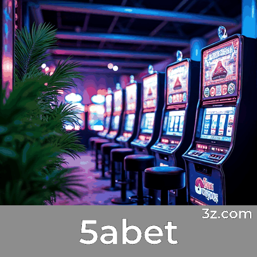 5abet: Plataforma Confiável e Profissional