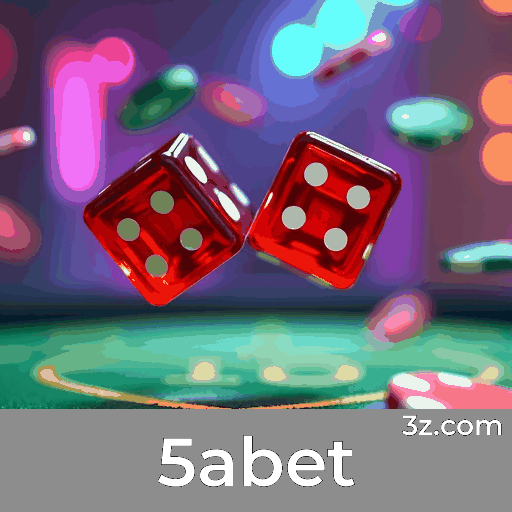 5abet: Apostas Seguras e Entretenimento de Alta Qualidade